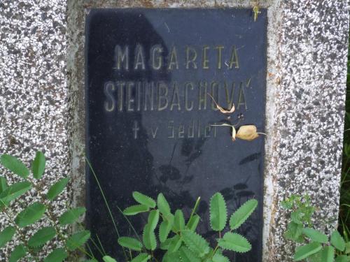 Steinbach Margareta
